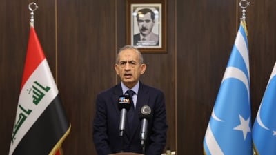 توران: مخطط ضد التركمان من تلعفر إلى ليلان