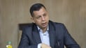 الزيدي يعفي حميد الشطري من رئاسة جهاز المخابرات