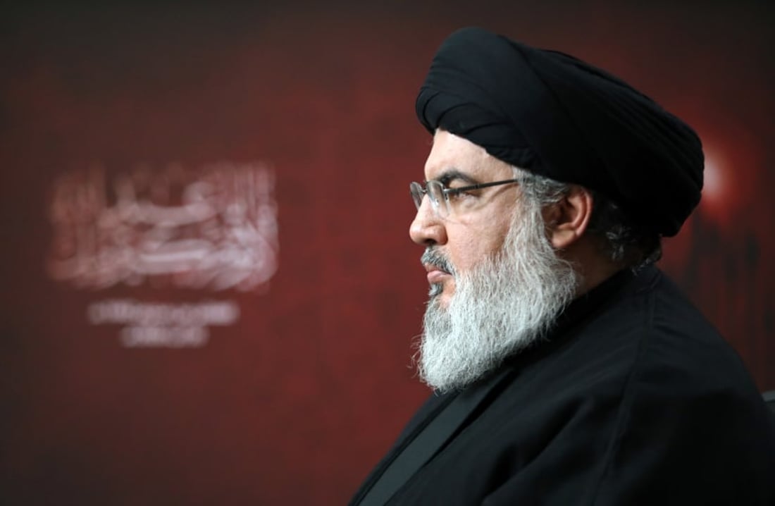 Iraqi PM declares three days of mourning after Hezbollah leader Hassan Nasrallah killed in Israeli airstrike