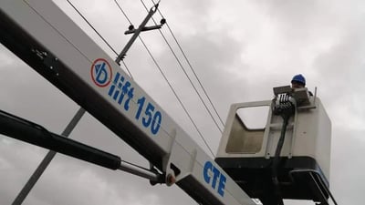 گونده‌كانى پشده‌ر ده‌ڵێن له‌به‌ر بێ كاره‌بایی حاڵمان په‌رێشانه‌