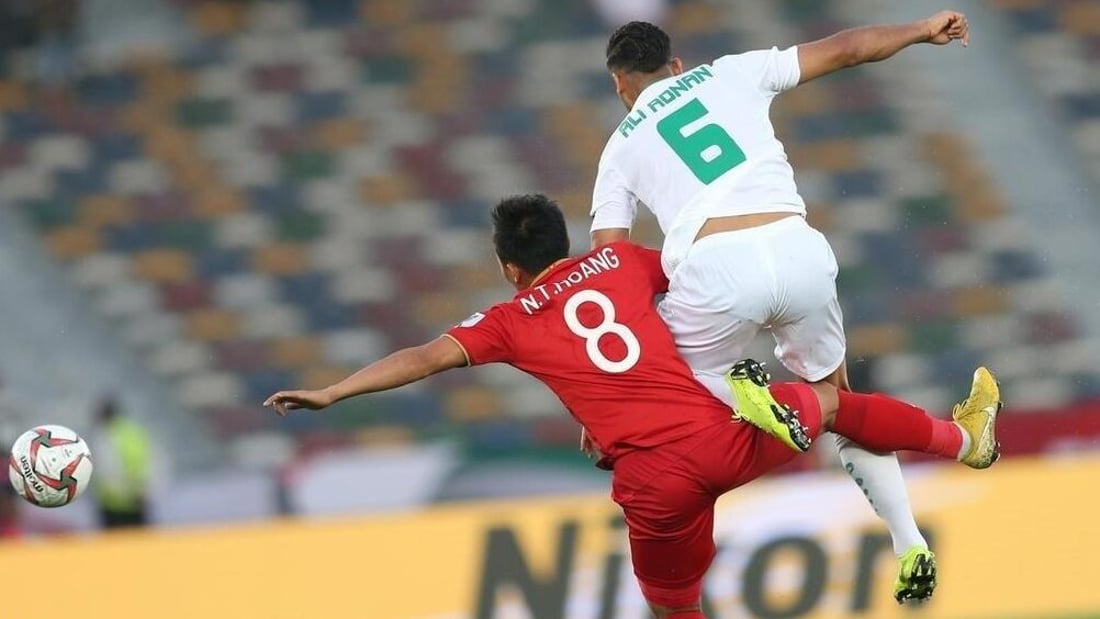 العراق انتصر في 11 مباراة واليمن يبحث عن فوزه الأول.. ماذا سجل التاريخ؟