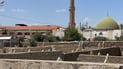 گۆڕستانی شێخی چۆلی نۆژەندەکرێتەوە
