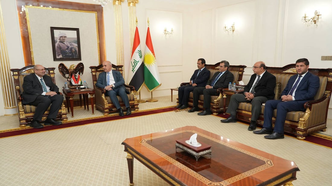 کۆمپانیایەک دەیەوێ چەند وێستگەیەکی وزەی خۆر دابمەزرێنێ