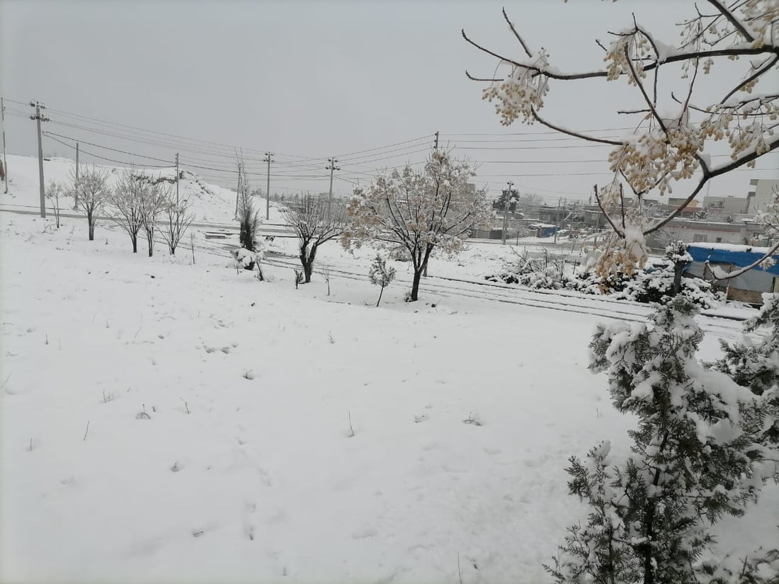 مەچن بۆ قەرەداغ رێگا باش نییە