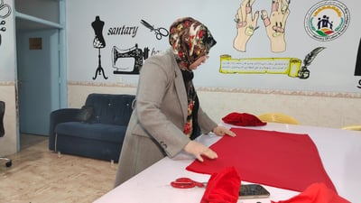 بێکارەبایى کێشەى بۆ بەرگدرووەکان دروستکردووە