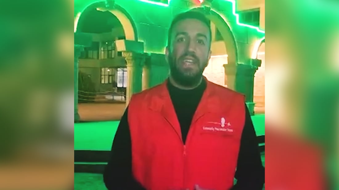 کامەران پێشێلکارییەکانی سوپای سووریا بە بەڵگە دەکرێن