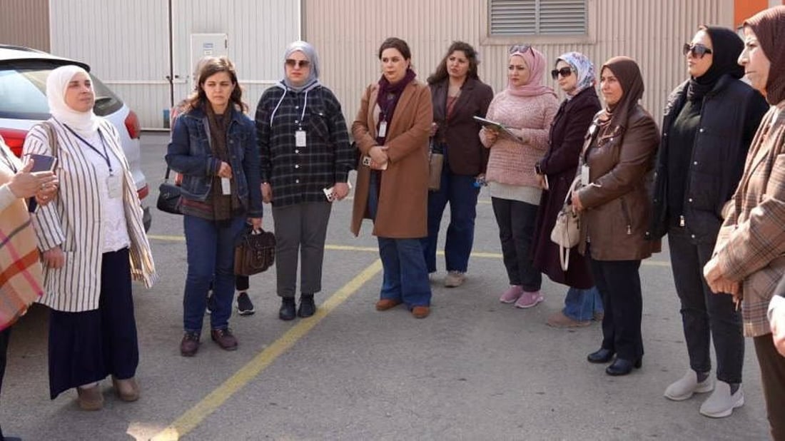 بسماية تستضيف لجنة المعيار الأخضر.. عزل المباني يقلل هدر الطاقة ويجعلها صديقة للبيئة