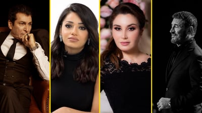 كاظم الساهر ورحمة رياض وعشرات الفنانين يعلنون الحداد على ضحايا فاجعة الكوت