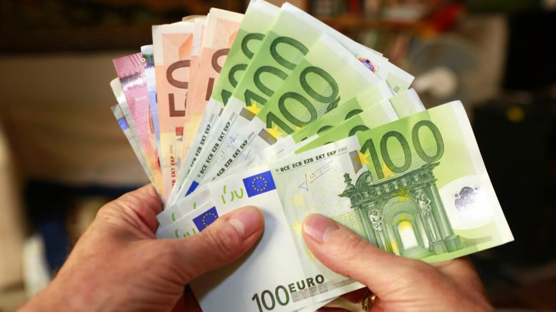 Iraq’s Central Bank injects millions of euros to facilitate trade with Turkey