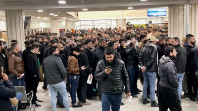 تەنیا ئەمڕۆ و سبەی ماوە بۆ داشکاندنی سزای سەر شۆفێران