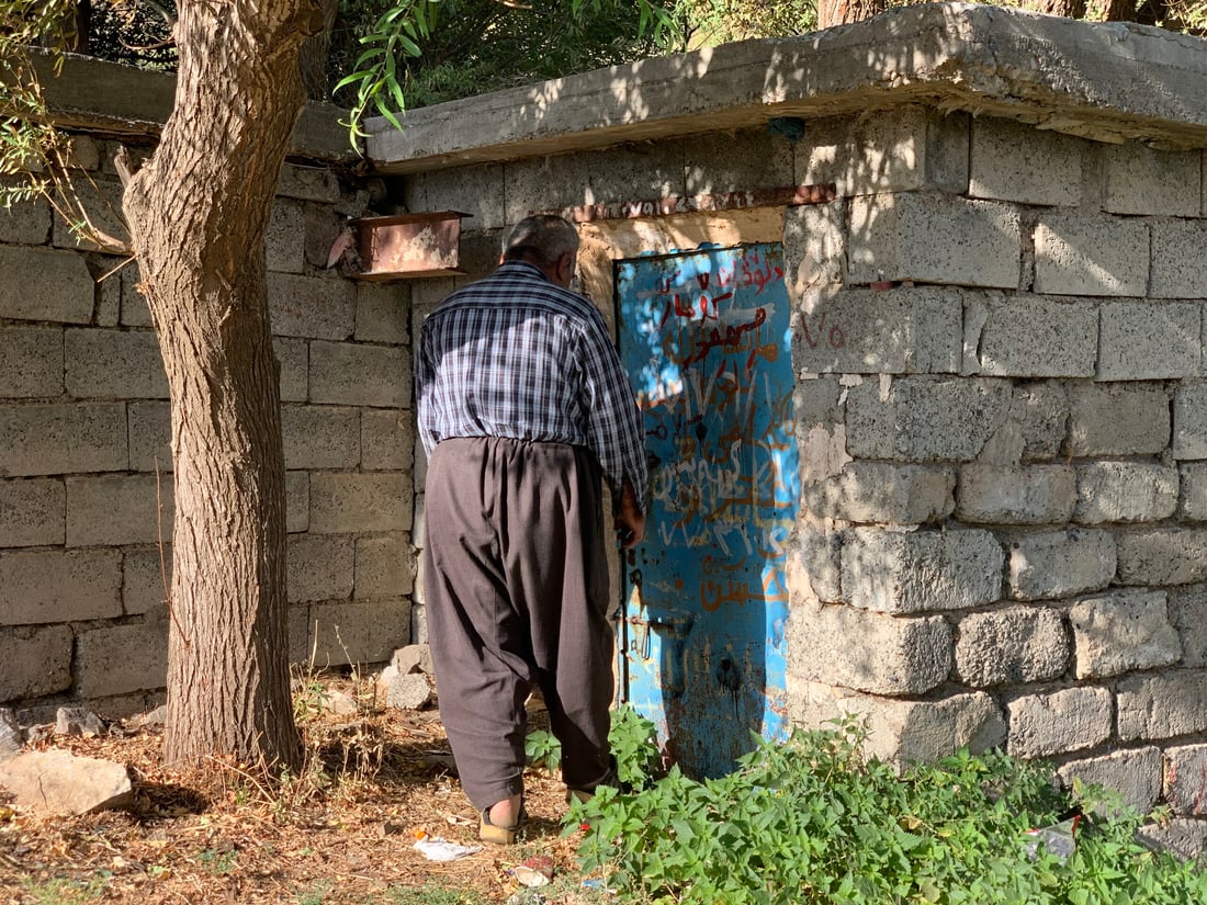 بەرهەمی پەنیر لە پشدەر بەراود بەساڵانی رابردوو بۆ نیوە کەمیکردووە