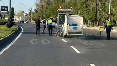 بۆیاخە گەرمەکەی شەقامی 60 مەتری سێ مانگ لەژێر چاودێری بووە