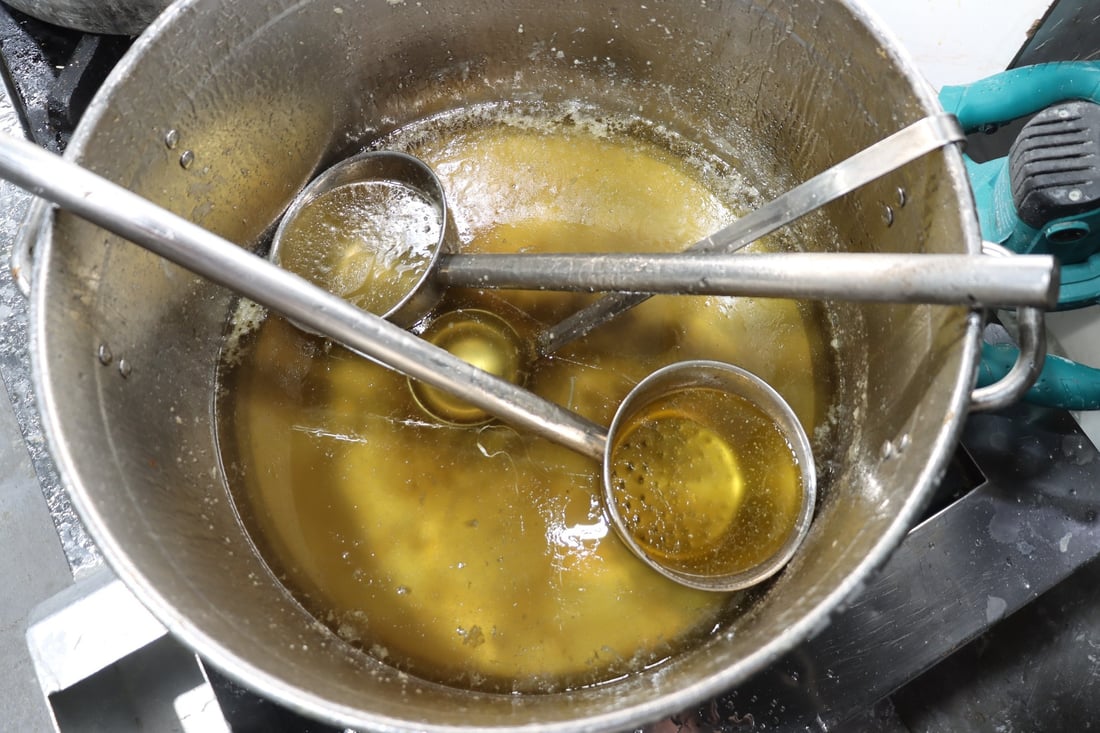 قایمقامییه‌تى هه‌ولێر دوو شوێنى ناودارى شیرینه‌مه‌نى له‌ هه‌ولێر داخست