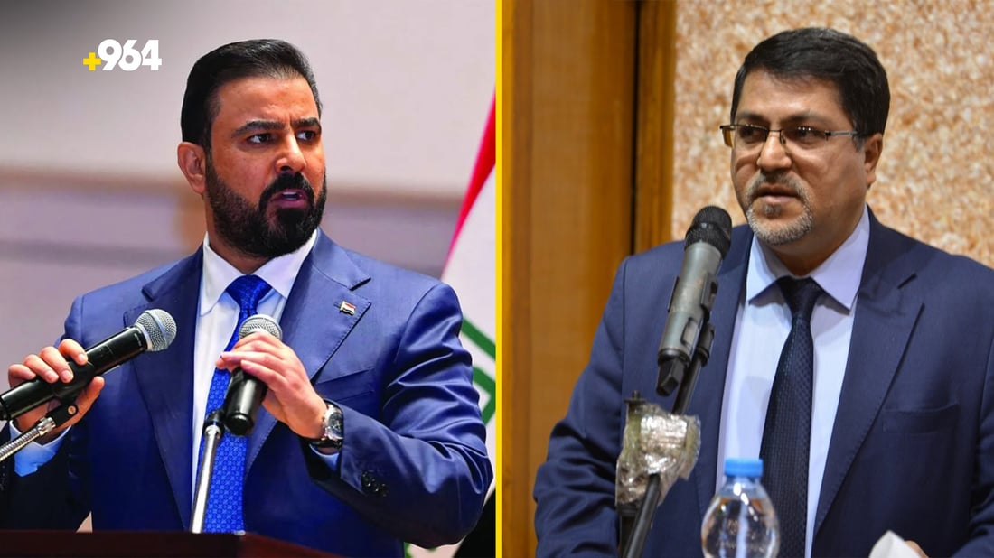 الزيدي أوقف المجمعات السكنية والمطور العقاري وسيراجع كل المشاريع