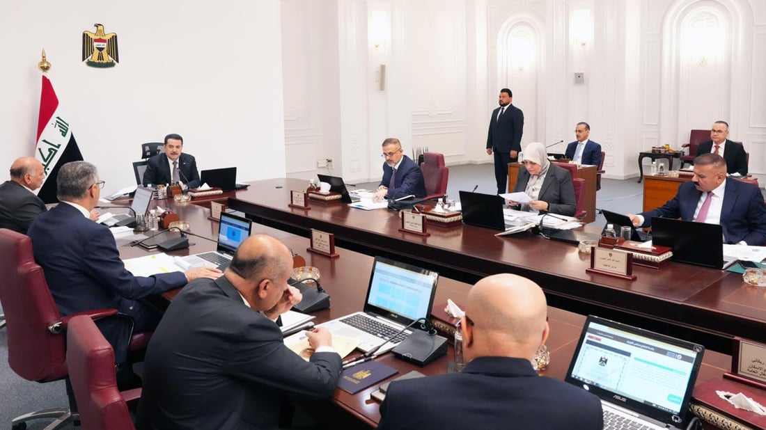 لە کۆبوونەوەکەی حکومەتی عێراقیش موچەی ئەم خەڵکە هیچ دەنگێکی نەبوو