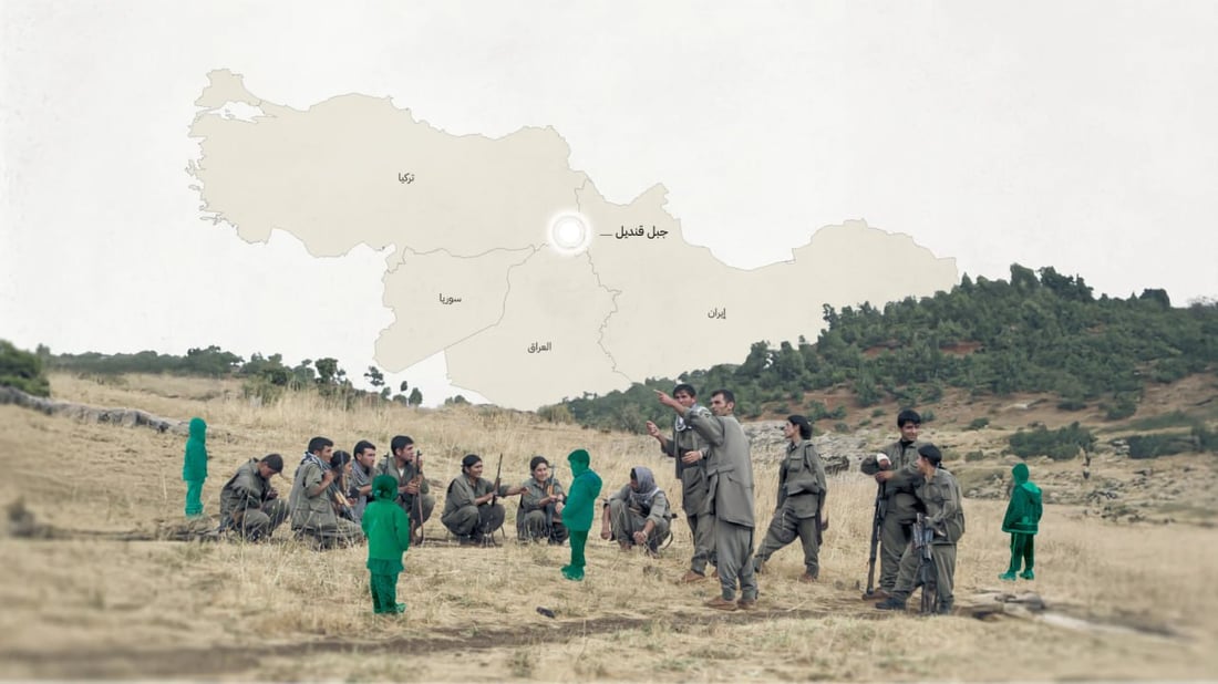 الصورة من صحيفة الشرق الأوسط