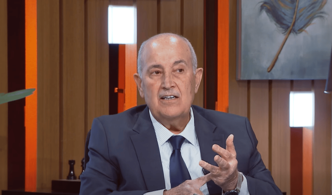 عوائل المسؤولين في قرار البنك المركزي.. بغداد تريد النجاة من عقوبات ترامب ضد طهران