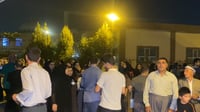 ئەو حاجیانەی بە فڕۆکە گەشتیان کردبوو کەی دەگەڕێنەوە؟