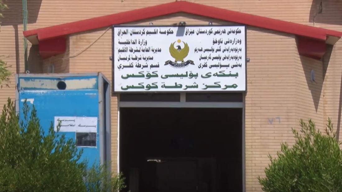 كار بۆ هه‌ڵوه‌شاندنه‌وه‌ى بڕیارى دابڕینی ناحیه‌ی كۆكس له‌لایه‌ن حكومه‌تى عێراقییه‌وه‌ ده‌كرێت