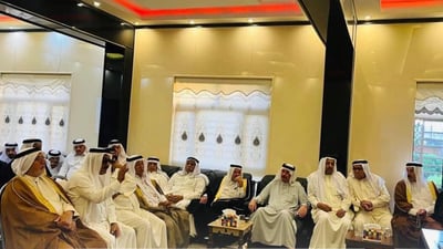 “دية قضاء وقدر 15 مليوناً و30 للمتعمد”.. عشائر الضلوعية تحدد شروط العزاء والحوادث