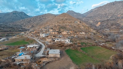 پێنج رۆژ زستانمان ماوە و پلەی گەرما 30 پلەی سیلیزی تێپەڕاند