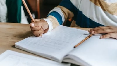 964 تایبەتمەندی ئەو كەسانە بڵاودەكاتەوە كە دەستوخەتێكی ناشرینیان هەیە