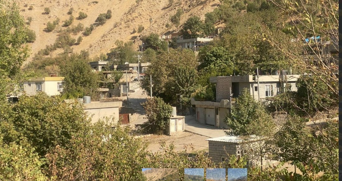 نەوت دابەش دەکرێت و بەدڵی هاوڵاتیان نییە