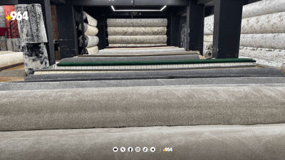 ئەمساڵ باوی کومباری ئەوروپییە و بازاڕیش وەک ساڵانی پێشوو نییە