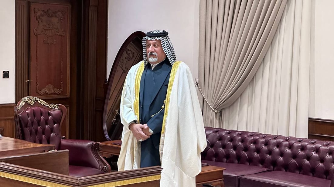 أعضاء “تصميم” يؤدون اليمين في محكمة استئناف البصرة.. “نبني” لن تحضر جلسة الثلاثاء