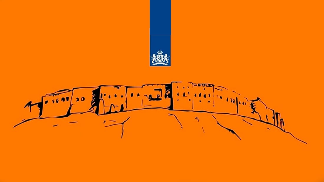 کونسوڵخانەی گشتی هۆڵەندا هاوڵاتیانی لە هەرێمی کوردستان ئاگادار دەکاتەوە پەیوەندی بکەن