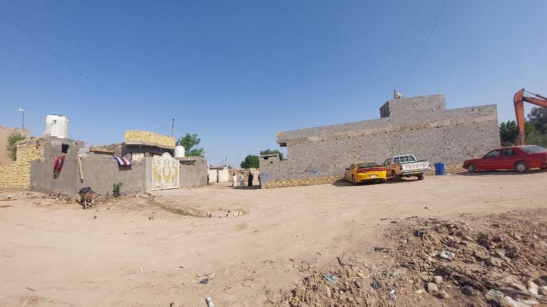 صور: أهالي هذه القرى يقطعون 30 كيلومتراً من أجل ماء الشرب كلّ يوم!