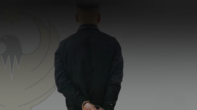 تەقەی كردووە و خۆی رادەستی پۆلیس كرد