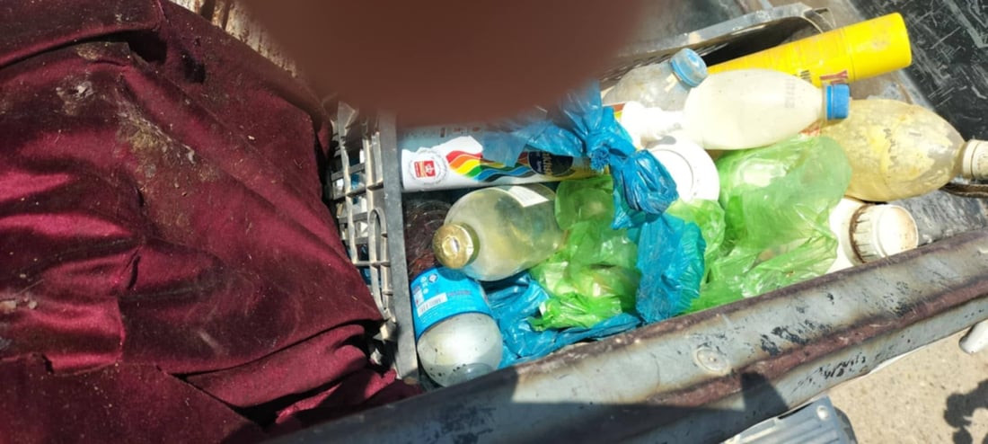 سێ دوکانی گۆشتفرۆشتن لە ناحیەی شۆڕش داخران