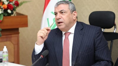 المقاولون يقفون مع رئيس اتحادهم ويحملون طيف سامي المسؤولية