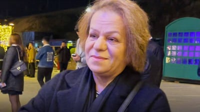 بەیان بۆمبا: دکتۆرەکان وتیان ئافەرین بۆ ورە بەرزیت