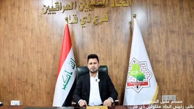 مقاولو العراق يلاحقون السوداني بالمليارات: سنلجأ للسفارات والبنك الدولي