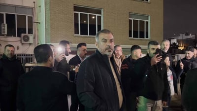 ئه‌مشه‌و فه‌رمانبه‌ران و مامۆستایانى سلێمانى دڵخۆشن