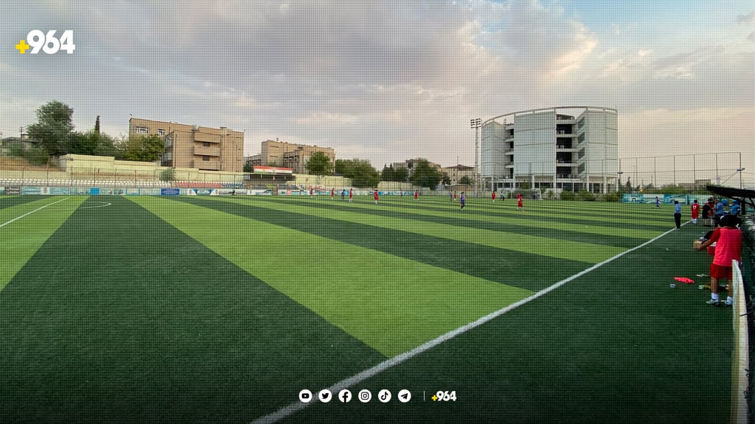 نەورۆز شکستێکی تری تۆمارکرد