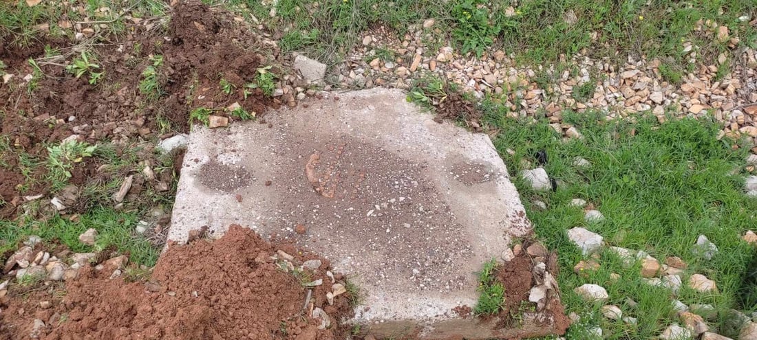 له‌ هه‌ڵه‌بجه‌ چاره‌سه‌رى بیرێكی سه‌ردانه‌پۆشراو كرا