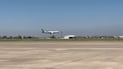 Kirkuk International Airport resumes flights after 60-day suspension
