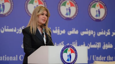 روونکردنەوەی سەرۆکی دەستەی مافی مرۆڤ لەسەر رووداوەکانی لالەزار