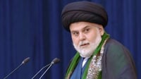 الصدر يحاجج أهل السنّة في ولاية الإمام علي وخلافته: كيف...