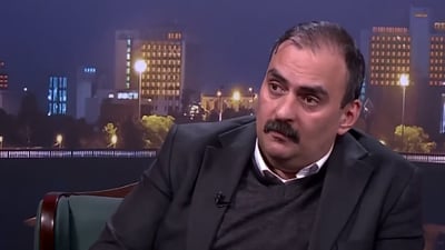 Economist: Foreign Investment Withdrawal Hits $39 Billion