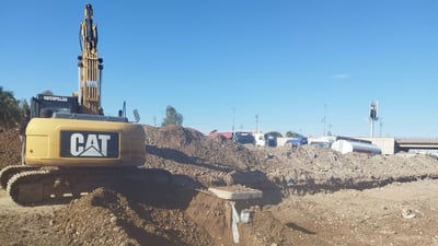 رێڕەوەکانی لافاو لە کەلار رێکدەخرێنەوە