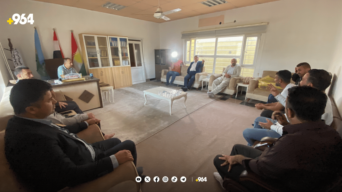 11 یانەی کوردستان هەڕەشە دەکەن