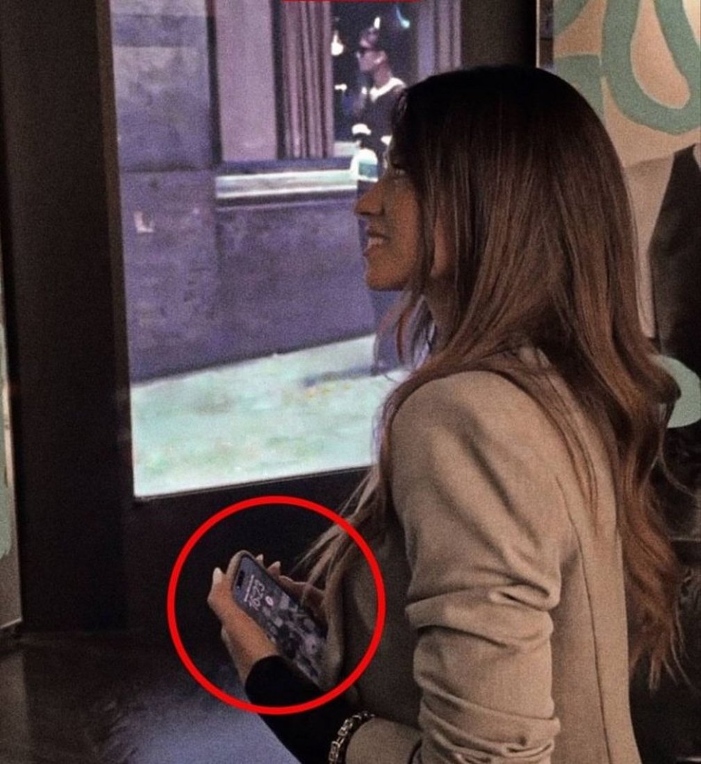 ئایا مێسی و هاوسه‌ره‌كه‌ی جیا ده‌بنه‌وه‌؟