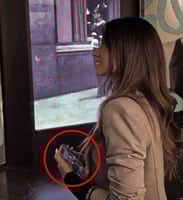 ئایا مێسی و هاوسه‌ره‌كه‌ی جیا ده‌بنه‌وه‌؟