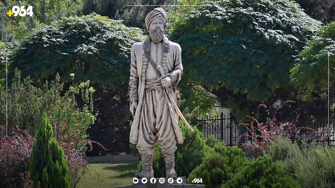 میرایەتی بنەماڵەی بابان نیگەرانن و په‌یامێك بڵاوده‌كه‌نه‌وه‌