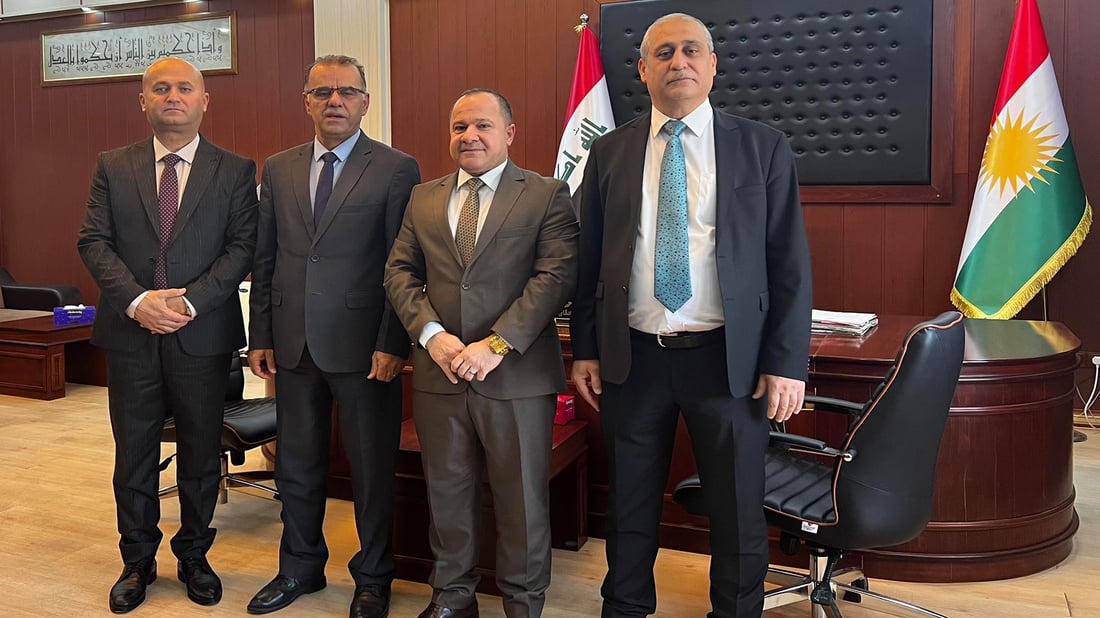 دادوەران بۆ سەندیکا: کەیسی میدیایی جیاوازە لەوانەی بەناوی میدیاوە دەکرێن