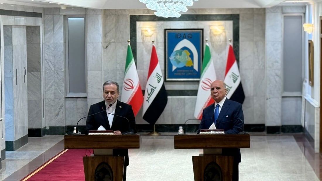 فواد حسێن: شەڕ لە ناوچەکە بەردەوامە و داوای کۆبوونەوەی وڵاتانی کەنداو دەکەین